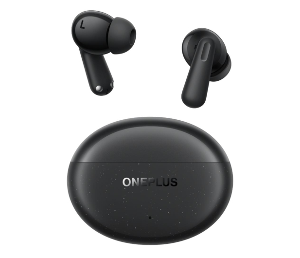 OnePlus Nord Buds 3 Pro Czarny - 1297738 - zdjęcie